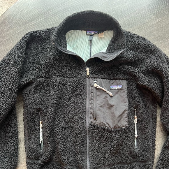 Vintage Patagonia Jacket Size Small - Picture 2 of 5
